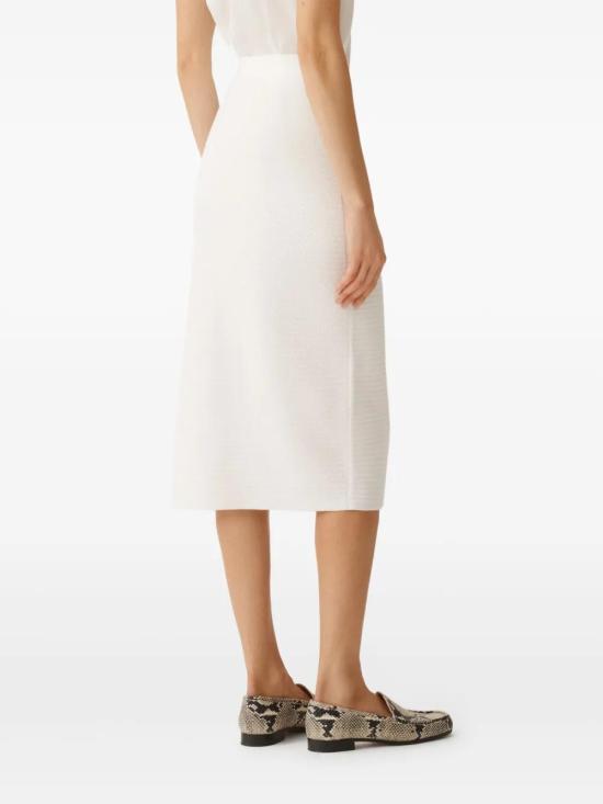  파비아나 필리피 미디 스커트 GND265F404D5100000 - FABIANA FILIPPI