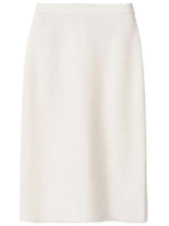  파비아나 필리피 미디 스커트 GND265F404D5100000