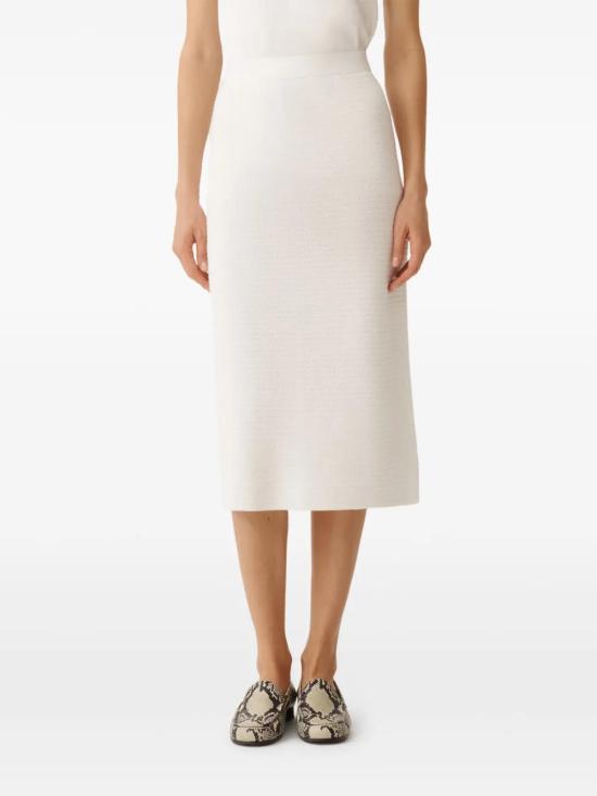  파비아나 필리피 미디 스커트 GND265F404D5100000 - FABIANA FILIPPI