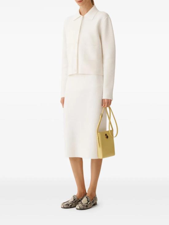  파비아나 필리피 미디 스커트 GND265F404D5100000 - FABIANA FILIPPI