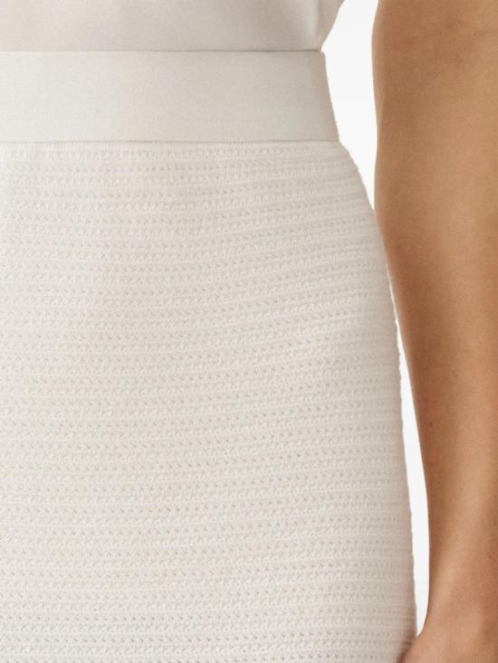  파비아나 필리피 미디 스커트 GND265F404D5100000 - FABIANA FILIPPI