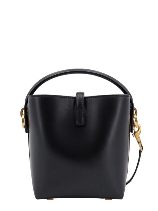 25SS 생로랑 토트백 7658702R20W1000 DOM - SAINT LAURENT