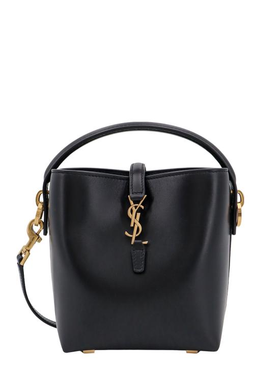 25SS 생로랑 토트백 7658702R20W1000 DOM