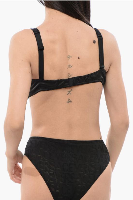  돌체앤가바나 언더웨어 O1A14T FUAD8 N0000 Black - DOLCE & GABBANA