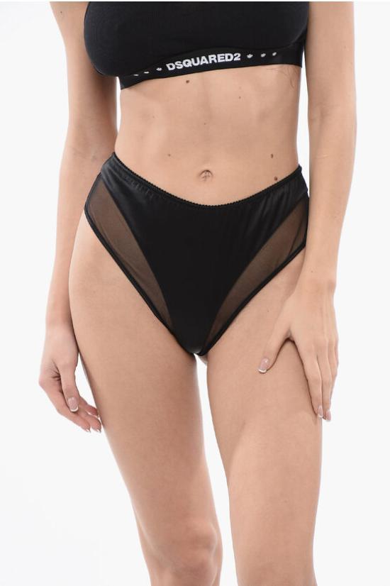  돌체앤가바나 팬티  O2C63T ONL25 N0000 Black