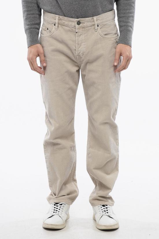  올세인츠 데님 팬츠 CURTIS ME521Z COOL GREY Beige