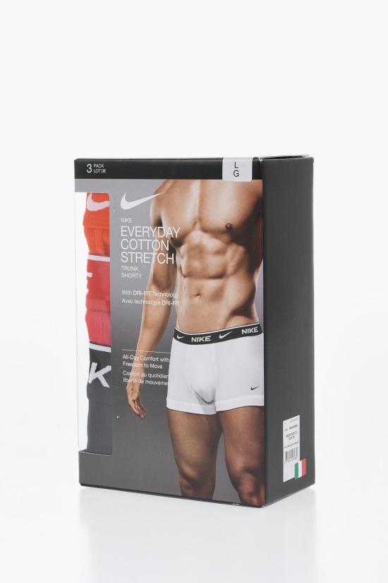  나이키 3팩 드로즈 0000KE1008 I2V Multicolor