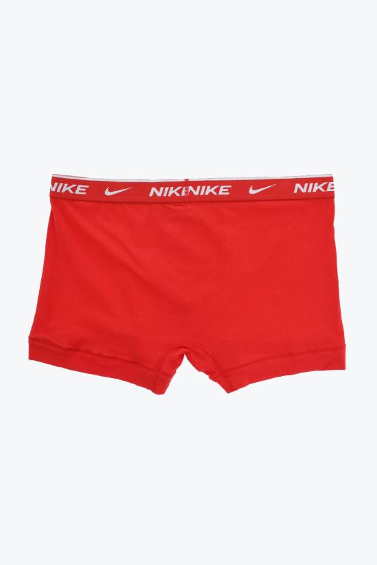  나이키 3팩 드로즈 0000KE1008 I2V Multicolor - NIKE
