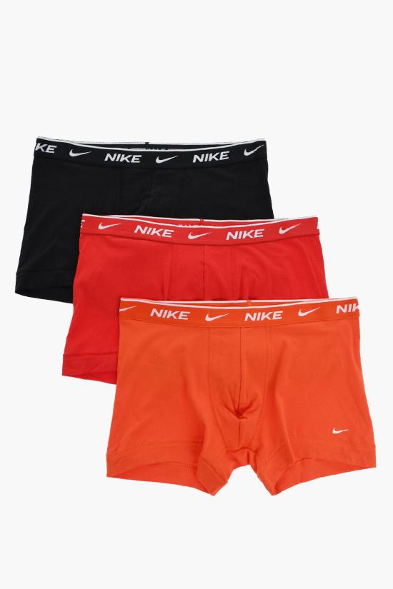  나이키 3팩 드로즈 0000KE1008 I2V Multicolor - NIKE