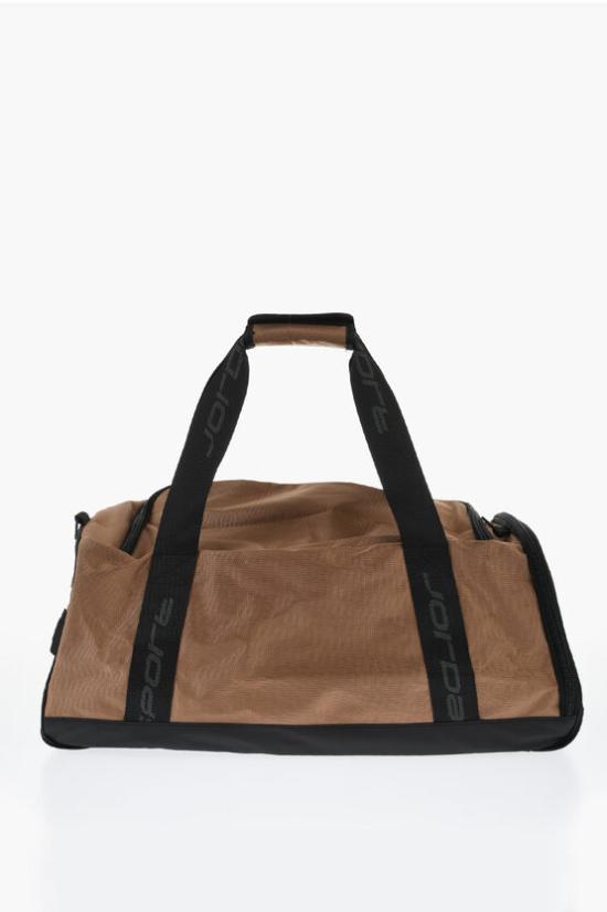  나이키 더플백 MA0913 X1I Black - NIKE