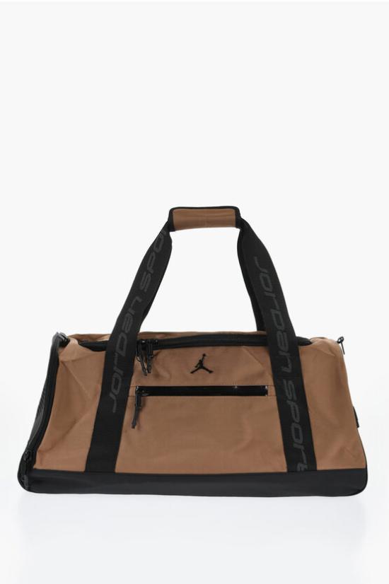  나이키 더플백 MA0913 X1I Black