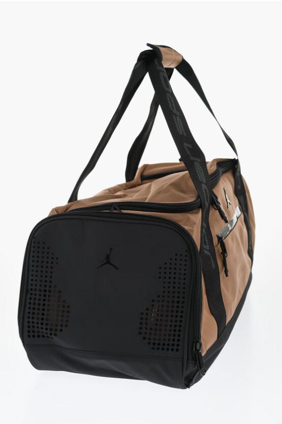  나이키 더플백 MA0913 X1I Black - NIKE