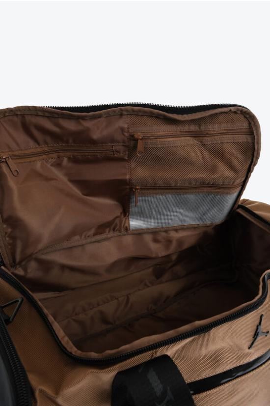  나이키 더플백 MA0913 X1I Black - NIKE