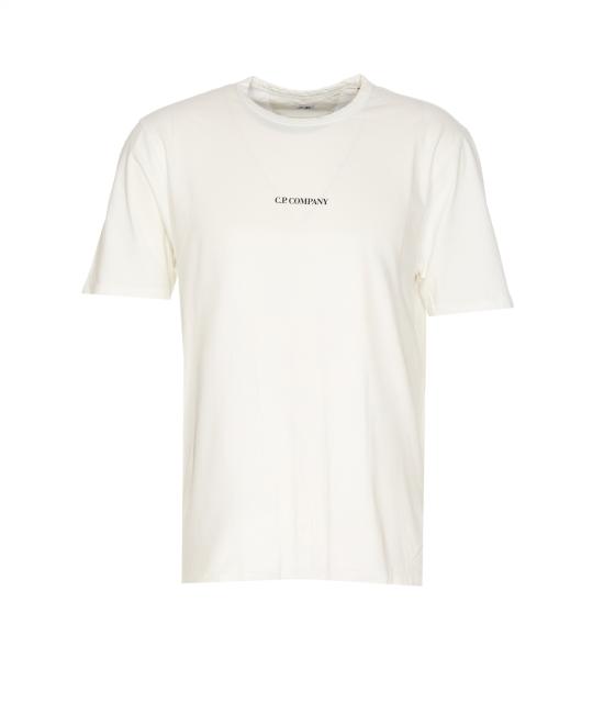 25SS 씨피 컴퍼니 반팔 티셔츠 18CMTS085A005431G103 DOM