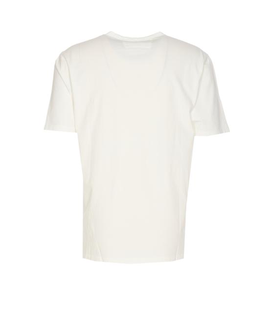 25SS 씨피 컴퍼니 반팔 티셔츠 18CMTS085A005431G103 DOM - C.P. COMPANY