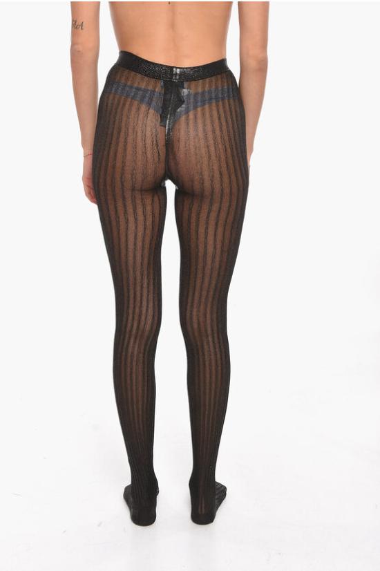  프라다 양말 66509 10AMF0002 Black - PRADA