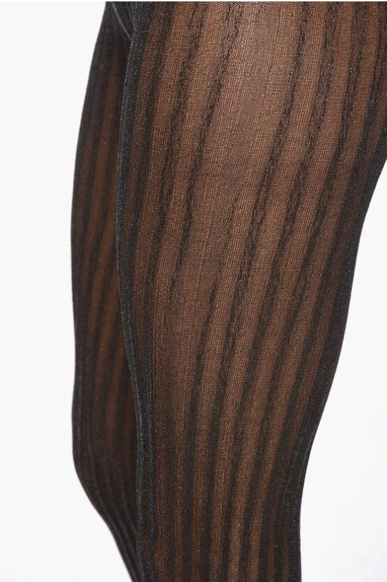  프라다 양말 66509 10AMF0002 Black - PRADA