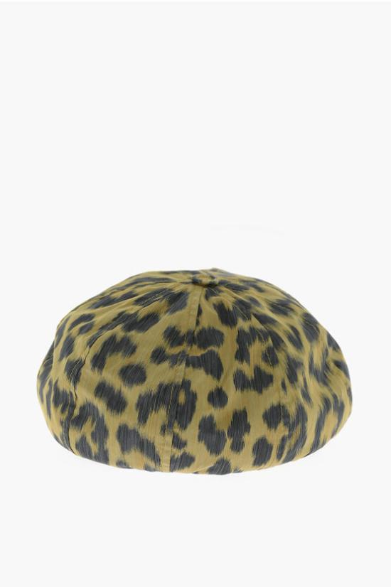  디올 버킷햇 243C900A5646 289 Beige Nero - DIOR