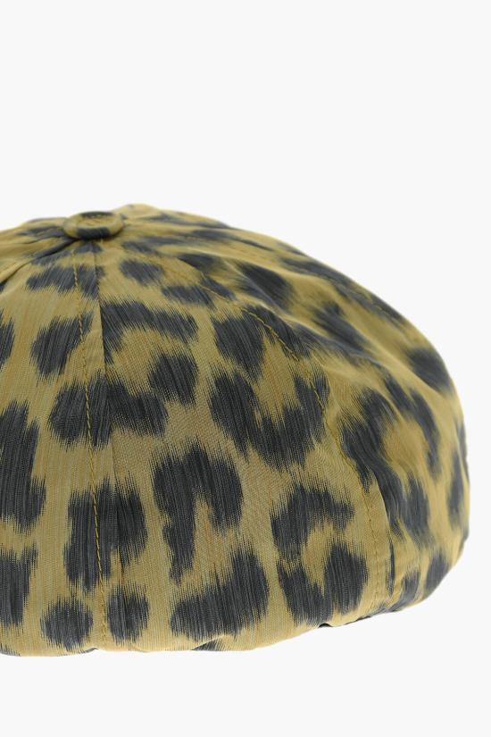  디올 버킷햇 243C900A5646 289 Beige Nero - DIOR