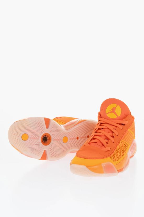 나이키 38 로우 택시 세이프티 FV3945700 Orange