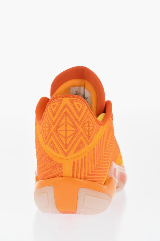  나이키 38 로우 택시 세이프티 FV3945700 Orange - NIKE