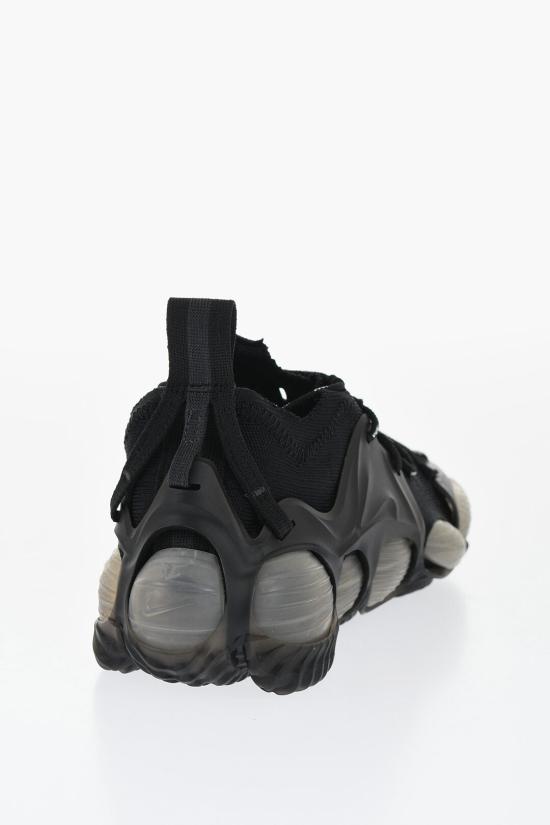  나이키 ISPA 링크 엑시스 FZ3507002 Black - NIKE