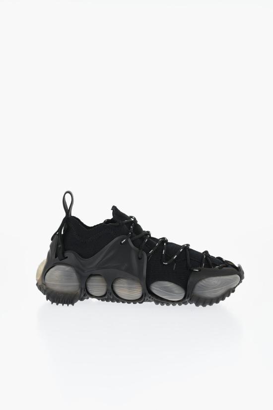 나이키 ISPA 링크 엑시스 FZ3507002 Black - NIKE