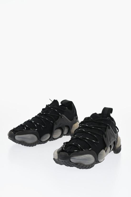  나이키 ISPA 링크 엑시스 FZ3507002 Black