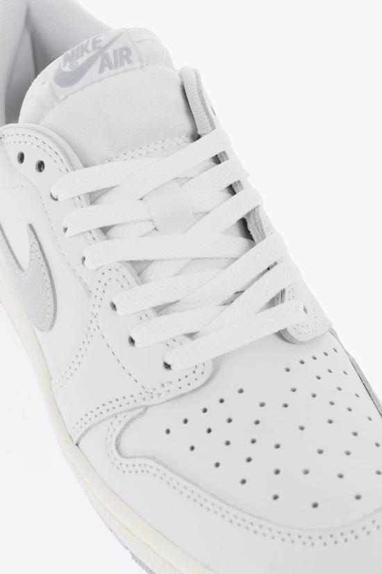  나이키 조던 1 로우 85 FB9933100 White - NIKE