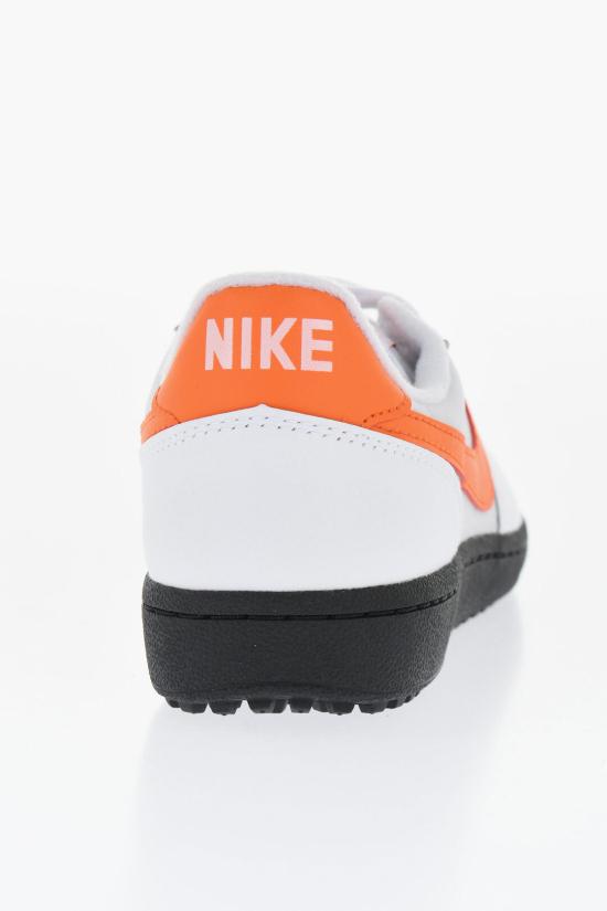  나이키 필드 제너럴 82 SP FQ8762101 Arancio Bianco e Nero - NIKE