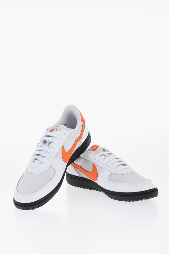  나이키 필드 제너럴 82 SP FQ8762101 Arancio Bianco e Nero
