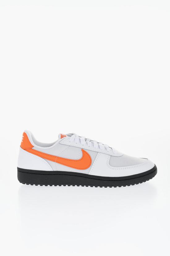  나이키 필드 제너럴 82 SP FQ8762101 Arancio Bianco e Nero - NIKE