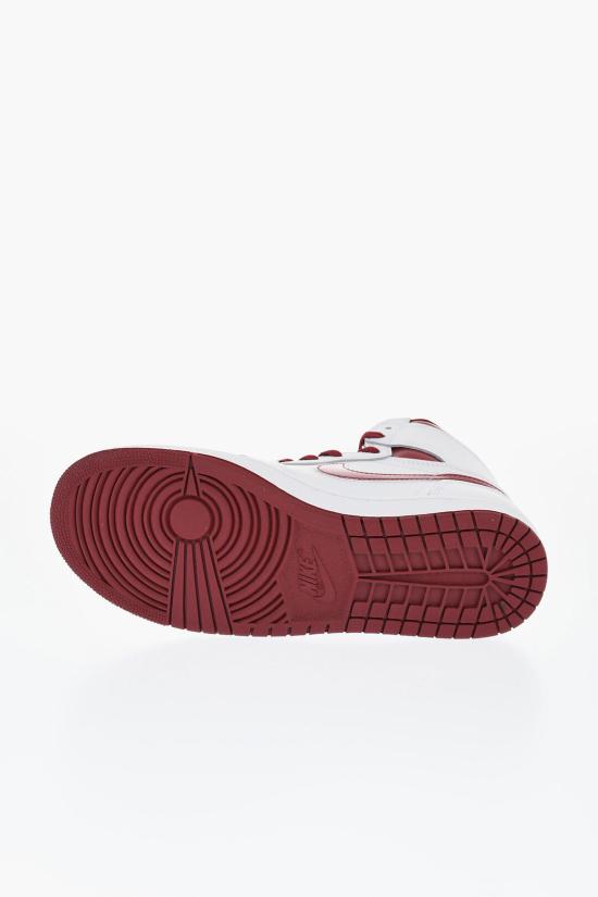  나이키 조던 1 하이 85 BQ4422161 Bianco Rosso - NIKE