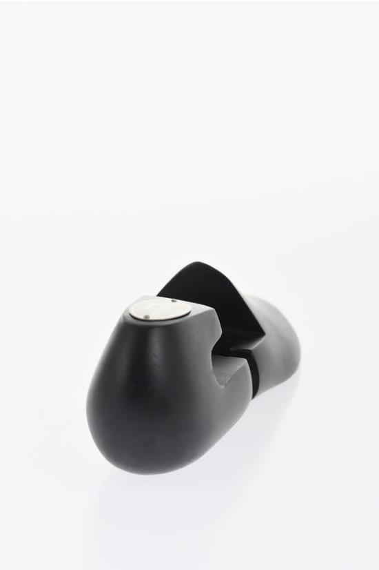  꼬르넬리아니 스니커즈 77TMF0 0000948 020 Black - CORNELIANI