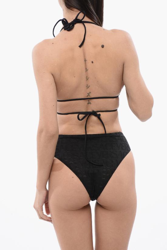  디스퀘어드2 비키니 수영복 S83D6B81 SJ3570 010 Black - DSQUARED2