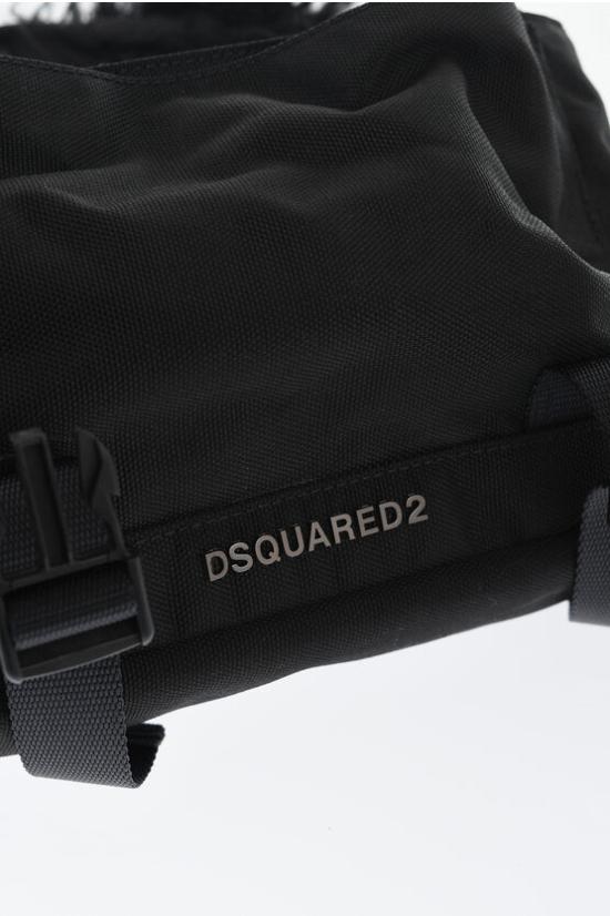  디스퀘어드2 크로스백 S82BB0051 SJ16805469FW22 2124 - DSQUARED2