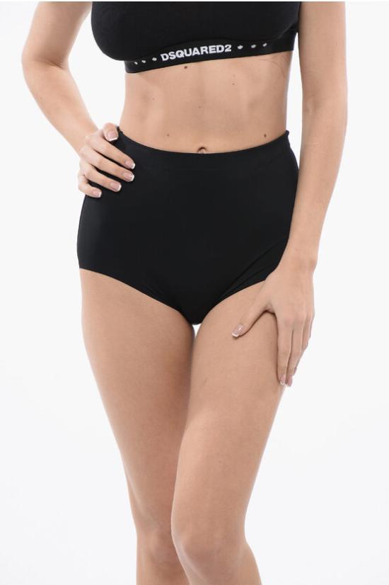  디스퀘어드2 팬티 S83D8L6F SJ4170 010 Black