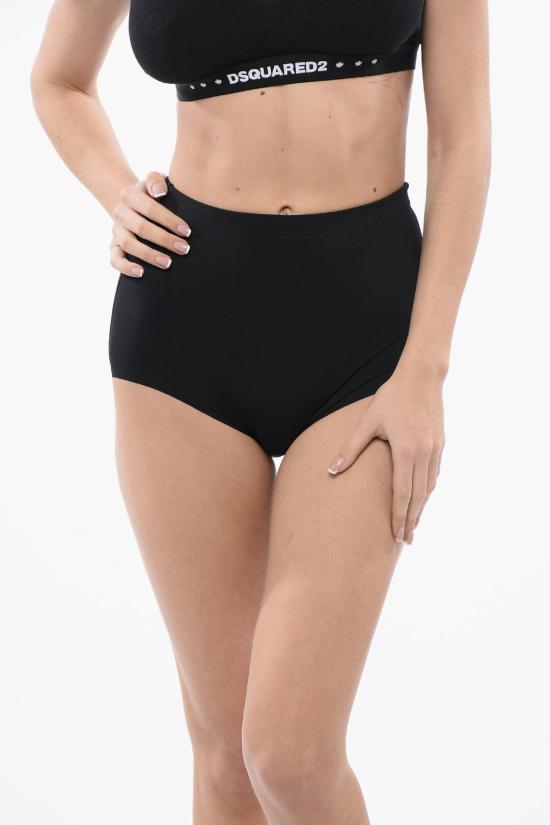  디스퀘어드2 팬티 S83D8L6F SJ4170 010 Black