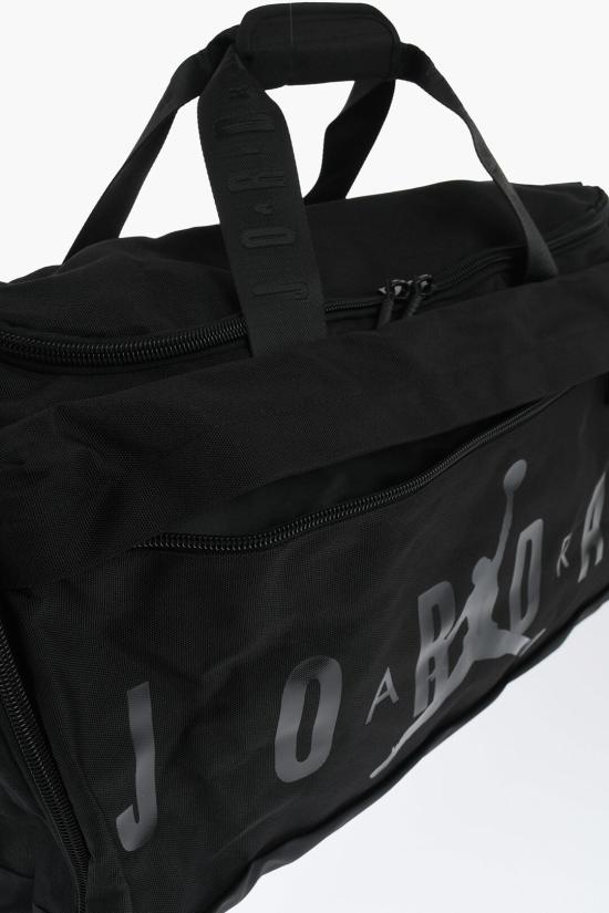  [키즈] 나이키 여행가방/더플백 LM0920 KK2 Black - NIKE