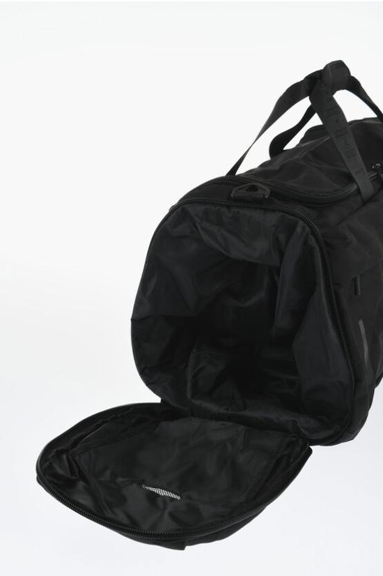  [키즈] 나이키 여행가방/더플백 LM0920 KK2 Black - NIKE