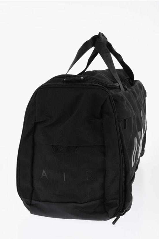  [키즈] 나이키 여행가방/더플백 LM0920 KK2 Black - NIKE