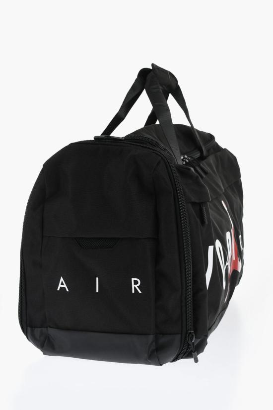  [키즈] 나이키 여행가방/더플백 LM0920 023 Black - NIKE