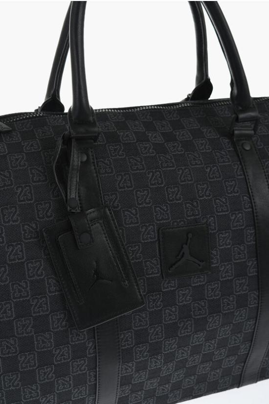  나이키 더플백 LM0759 KK2 - NIKE