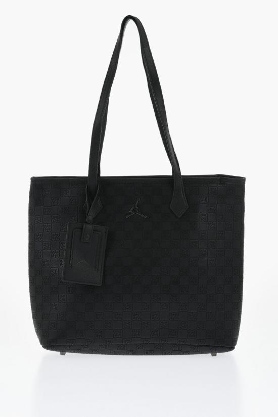  나이키 토트백 MM0990 023 Black