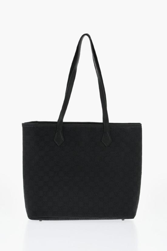  나이키 토트백 MM0990 023 Black - NIKE