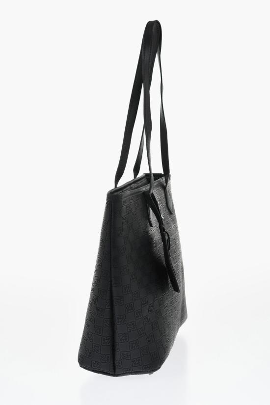  나이키 토트백 MM0990 023 Black - NIKE