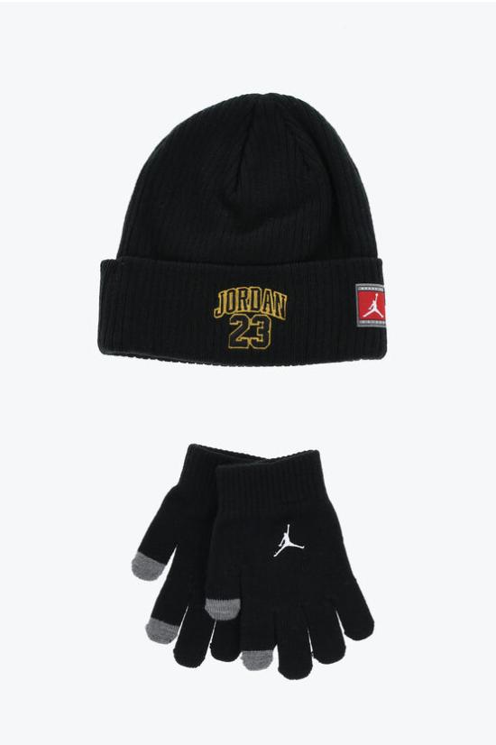  [키즈] 나이키 모자 9A0969 K5X Black