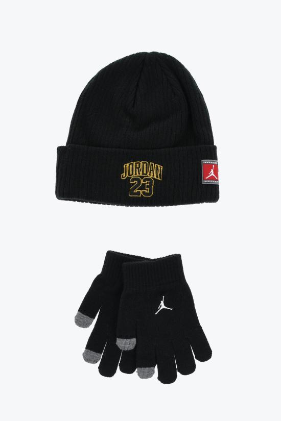  [키즈] 나이키 모자 9A0969 K5X Black