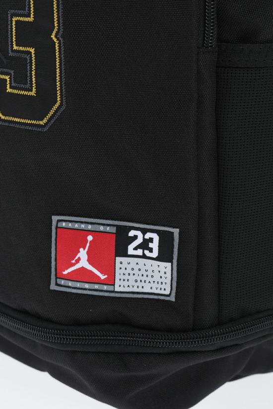  나이키 백팩 9A0780 K5X Black - NIKE