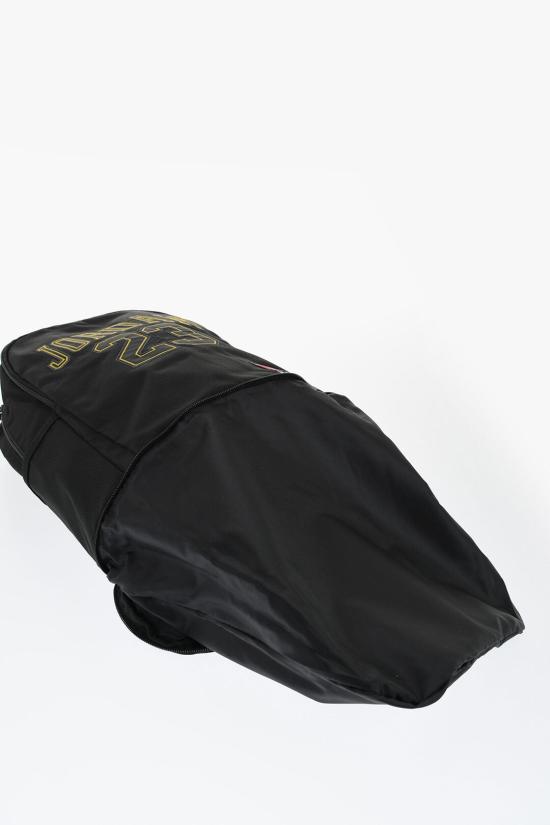  나이키 백팩 9A0780 K5X Black - NIKE